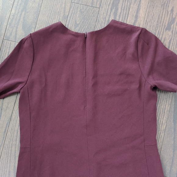 Babaton Particio Dress - Picture 4 of 7